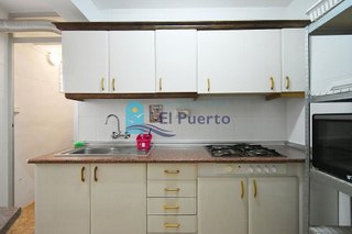 Piso en venta en Puerto de Mazarrón en Mazarrón
