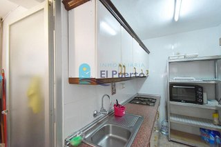 Piso en venta en Puerto de Mazarrón en Mazarrón