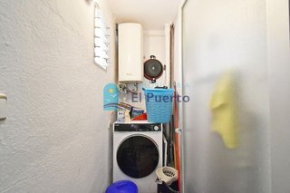 Piso en venta en Puerto de Mazarrón en Mazarrón