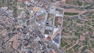 Solar en venta en Camì Paterna-Lloma del Calderer en Bétera