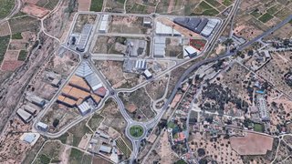 Solar en venta en Camì Paterna-Lloma del Calderer en Bétera