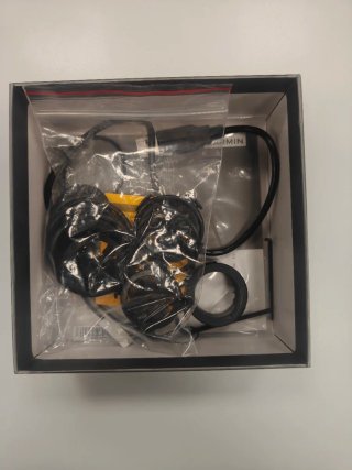 Garmin Edge 1030 GPS Ciclocomputador