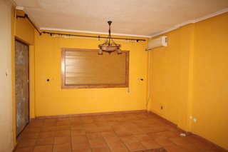 Piso en venta en Tomelloso
