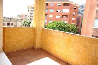 Piso en venta en Tomelloso
