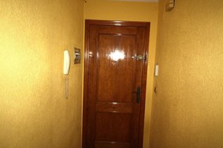 Piso en venta en Tomelloso