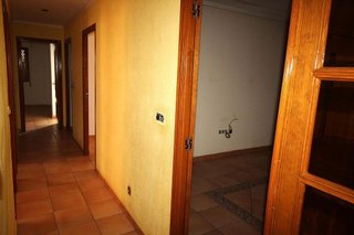 Piso en venta en Tomelloso