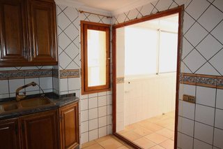 Piso en venta en Tomelloso