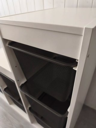 Mueble Almacenaje Ikea Trofast