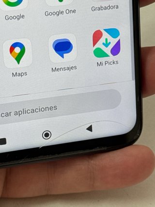 Xiaomi Redmi Note 9S 64Gb