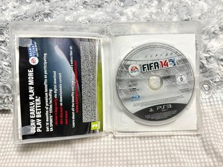 Lote 4 Videojuegos PS3: Assassin's Creed II, Final