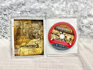 Lote 4 Videojuegos PS3: Assassin's Creed II, Final