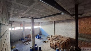 Local comercial en venta en San Miguel en Armilla