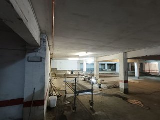Nave industrial en venta en Sestao