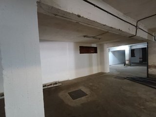 Nave industrial en venta en Sestao