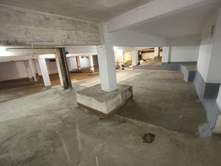 Nave industrial en venta en Sestao