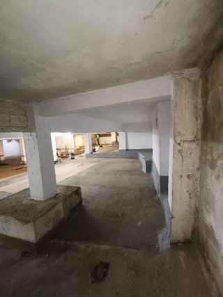 Nave industrial en venta en Sestao