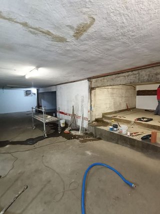 Nave industrial en venta en Sestao