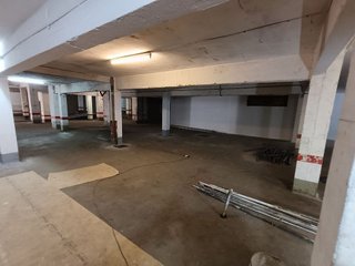 Nave industrial en venta en Sestao
