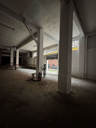Nave industrial en venta en Sestao