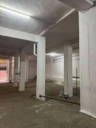 Nave industrial en venta en Sestao
