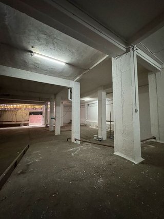 Nave industrial en venta en Sestao