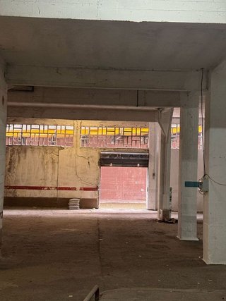 Nave industrial en venta en Sestao