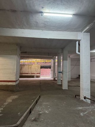 Nave industrial en venta en Sestao