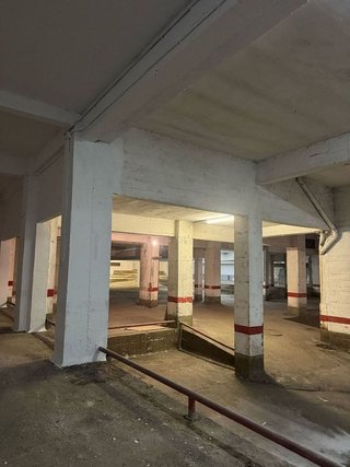 Nave industrial en venta en Sestao