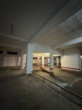 Nave industrial en venta en Sestao
