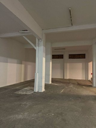 Nave industrial en venta en Sestao