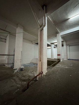 Nave industrial en venta en Sestao