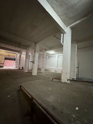 Nave industrial en venta en Sestao