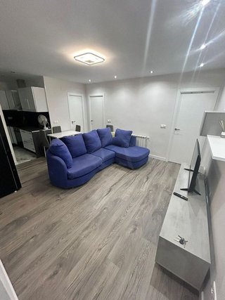 Piso en venta en Residencia en Logroño