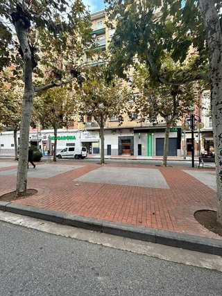 Piso en venta en Residencia en Logroño