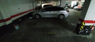 Garaje en venta en Basurtu en Bilbao