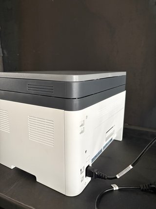 Stampante Laser HP Color Laser MFP 178fnw