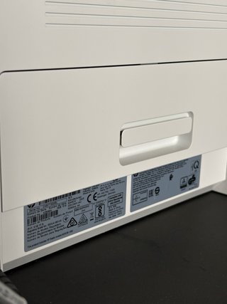 Stampante Laser HP Color Laser MFP 178fnw