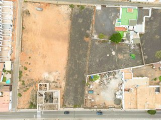 Terreno en venta en La Oliva pueblo en Oliva (La)