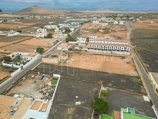 Terreno en venta en La Oliva pueblo en Oliva (La)