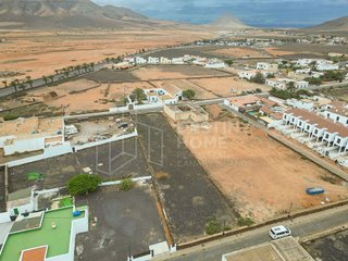 Terreno en venta en La Oliva pueblo en Oliva (La)