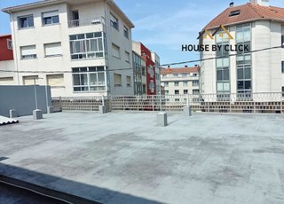Terreno en venta en Arteixo