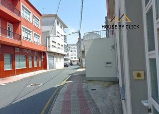 Terreno en venta en Arteixo