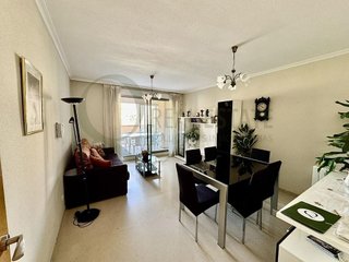Piso en venta en Cabo de las Huertas en Alicante