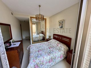 Piso en venta en Cabo de las Huertas en Alicante