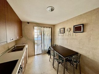 Piso en venta en Cabo de las Huertas en Alicante