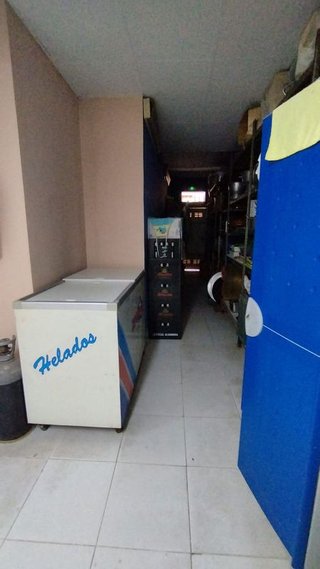 Restaurante en venta en Salobreña