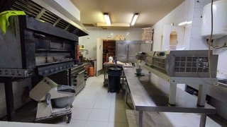 Restaurante en venta en Salobreña
