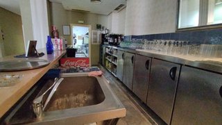 Restaurante en venta en Salobreña
