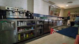 Restaurante en venta en Salobreña