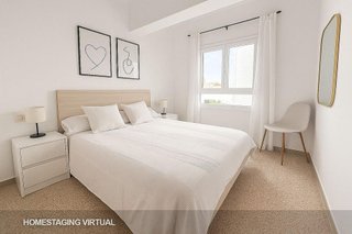 Piso en venta en Sant Llorenç des Cardassar